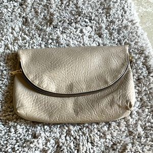 H&M clutch purse